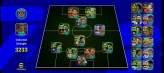 3233 STRENGTH | Only Konami | 107 Ronaldo - Jan Koller | Forlan - Messi - Modric - VVD | META TEAM