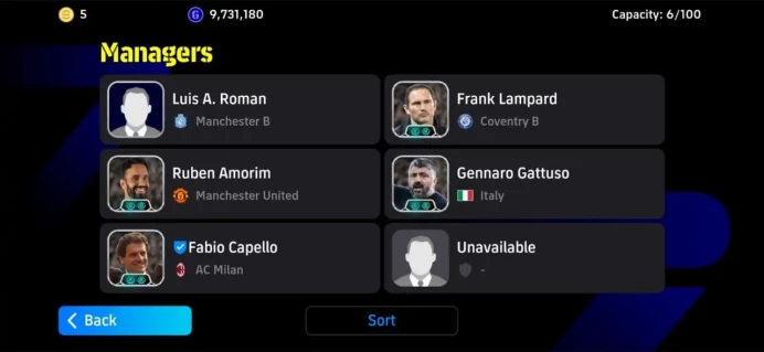 3233 STRENGTH | Only Konami | 107 Ronaldo - Jan Koller | Forlan - Messi - Modric - VVD | META TEAM