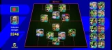 3246 Collective Strength | Only Konami | 109 Zlatan - Jan Koller - Sneijder | Messi - Harry Kane | 105 Cannavaro - Oliver Kahn | Balanced Meta T