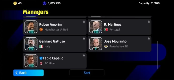 3246 Collective Strength | Only Konami | 109 Zlatan - Jan Koller - Sneijder | Messi - Harry Kane | 105 Cannavaro - Oliver Kahn | Balanced Meta T
