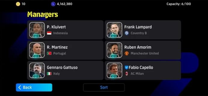 3240 Collective Strength | Only Konami | 107 Big Time Suarez - 107 Neuer | Big Time Ronaldinho - Ferdinand | Zanetti - Drogba | Meta Team