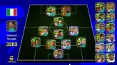 Android|Power 3202|24 Epic Johan Cruyff,Fabio Cannavaro,Diego Forlan,Bryan Robson|4 Big Time Sadio Mane,Etc|PES2027|EF4031
