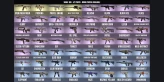 [PC + PSN] ✨【144 SKINS】✅【64 Operators】 ✅ LVL 194 ✅ READY RANKED ✅ PASTEL ENGINE, SLEEP TIGHT 2019, MEW MEW MEW, PACKING, OIL SPILL, BLACK ICE ✅