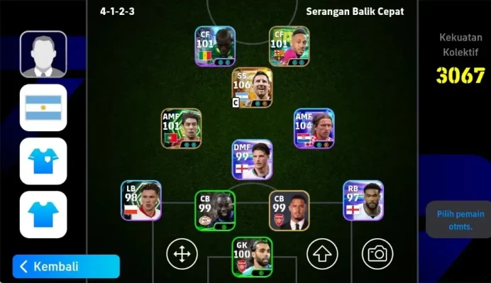 Android|PW 3067|BigT Messi,Epic Aubameyang,Epic Costa,Shwt Modric,Shwt Jackson,Shwt Messi,etc| EFB3806B