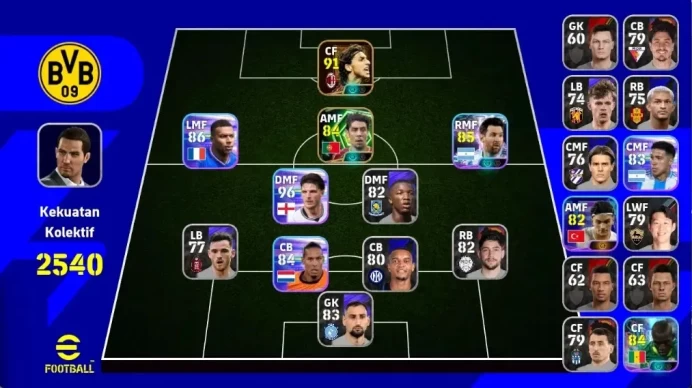 Android|PW 2540|BigT Ibrahimovic,Epic Costa,Shwt Jackson,Shwt Messi,etc| EFB3809B