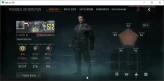 Mobile | LV 30 | SV 62.5M | CV 42M | CN ON | BG AR-57 skin (cek ss) |LogInfinite (AB781Z)