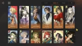 Global|Lv 77|Team Brume,Glow,Dynamo,Plant|30 Unitone|31 SSR 4 Limit|Paper Heron,Beryl,Anjo Nala,Rhiannon +Psy|Bluepoch|RVS1941