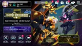 All Platform|Lv20|2 Meta Deck(Sky Striker,Ninja)|Many Staple|9,5k Gem|62cpUR|Check SS|MD004B