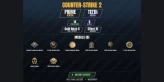 【37 Games✨$148】【CS2 Prime Premier✨1121h✅8 MEDALS⚡14 LVL】 10 Year Veteran Coin, 2018 Service Medal, 2020 Service Medal, 2022 Service Medal