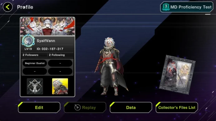 All Platform|Lv19|3 Meta Deck(Branded Despia,Swordsoul,Spright)|Many Staple,Alt Art,Prism|1k Gems|Check SS|MD008B