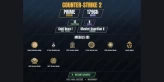 【12 Games】【CS2 Prime Premier✨1796h⭐8 MEDALS✨12 LVL】 10 Year Birthday Coin, 2017 Service Medal, 2018 Service Medal, 2019 Service Medal | SCUM