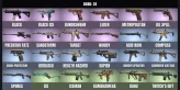 [PC] ✅【26 SKINS】✅【48 Operators】 ✅ LVL 79 ✅ READY RANKED ✅ LEDER, WOODY, METROPOLITAN, BLACK ICE, PREDATOR FATE, SANDSTORM, BUNDESWEHR, TARGET ⚡