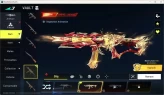 ASIA | 2 Eternal: UMP45-Infinite, D.Eagle-Scorpius |5 Collab Gun|2 Ultra Gun|3 Ultra Strikers|Check SS BS3637B
