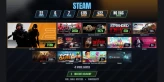 【22 Games✨$114】【CS2 PRIME】 eFootball PES 2021, Euro Truck Simulator 2, Stranded Deep, Forza Horizon 4, Need for Speed Payback, DEVOUR
