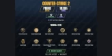 【70 Games】【CS2 Prime Premier✨1830h✅12 MEDALS⚡27 LVL】 10 Year Veteran Coin, Bronze Krakow 2017 Pick'Em Trophy, 2015 Service Medal | DayZ, SCUM