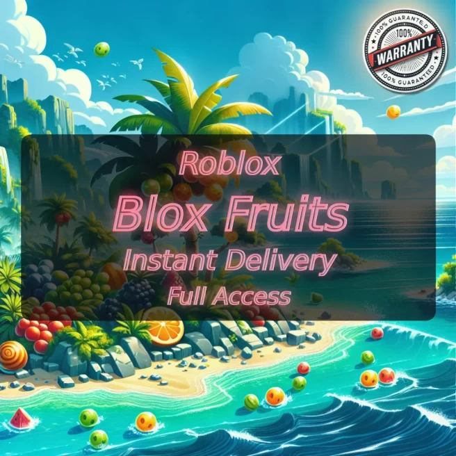 [BLOX FRUITS+GROW A GARDEN] BF - HUMAN V4+2565 LVL+CDK+Other Things l GAG - BONE BLOSSOM+Sugar Apple+Beanstlak+Other Things #LOT-143435