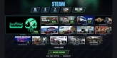 【15 Games✨$214】 Forza Horizon 5, Farming Simulator 22, Chained Together, Sea of Thieves, 7 Days to Die, DiRT Rally 2.0, Euro Truck Simulator 2