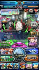 Global|Rank 79|20 Ascend +10 TW (Okarun,Madoka K,BR Mira)+TW|Frieren,WH Fen,Rin&Luvia,Isllid DoF,Misette|Lpot 301+23 RGB|GS3125