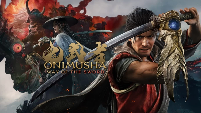 Onimusha Way of The Sword {No denuvo} - Steam offline 