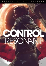 CONTROL Resonant - Steam offline