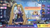 Hero 133|Skin 327|2Tranformers(Roger,Popol),KOF(Karina),Sanrio(Floryn),2Luckybox(Karina,Martis),1Collector,Etc|Moonton|MLBB2546
