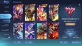 Global|380S|Exalted|LegendFranco|DawningLance|PRIMEClaude|SanrioFloryn|LBFanny,Alpha,Zhask|ZDLance,Irithel|CheckSS ML2988B