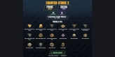 【57 Games】【CS2 Prime Premier✨3035h✅16 MEDALS⚡33 LVL】【DOTA 2 936 WINS ✨ RUST】 Gold Cologne 2015 Pick'Em Trophy, Gold Columbus 2016 Pick'Em Trophy