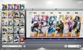 NA/EU|Lv 50|5 SSR, 2 Limited|(Typhoeus,Yvonne+Sign)|ArdeliaP2,Lifeng,Etc|5x6* Wpn|SSR Select+2 Wpn Supply|Log Gryphlink|END2526