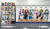 NA/EU|Lv 50|4 SSR, 1 Limited|(Yvonne +Sign)|Last RiteP1,ArdeliaP1,Ember|6x6* Wpn|SSR Select+2 Wpn Supply|Log Gryphlink|END2525