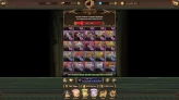ASIA|7,4M CC|485 DM|5 LR,15 UR +Manny Collabs|Roxy3/6,HK Esca3/6,Reinhard,MerEsca3/6,EliMeli3/6,DKM5/6,ODIN,N Meli,Etc|SDS5268