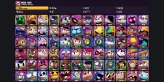 【Android/iOS】 77 BRAWLERS ✨ 15 MAXED ✨ 6 LEGENDARY ✅ 23687 TROPHIES ⚡ SPIKE ⭐ LEON ✨ CHESTER ✅ CROW ⚡ SANDY ⭐ SURGE ✨ EDGAR ✅ EMZ ⚡ SHADE ⭐ GIGI