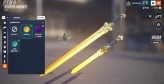9430 Competitive Points / 7 Golden Weapons / CLASSIC SEOUL DYNASTY / Full Mail Access / see the picture / Please Read Description /kiqjz fu