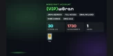 ✨ [VIP] ✅ 1 Cape: Pan ✅ Java & Bedrock & Full Access