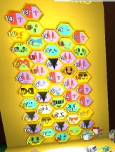 ROBLOX6956 // ACCOUNT WITH 47 BEES/ 14 - 15 RED HIVE /1.8T HONEY TOTAL /GOOD BIKWIPS