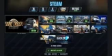 【14 Games✨$301】 BeamNG.drive, Euro Truck Simulator 2, American Truck Simulator, SnowRunner, Alaskan Road Truckers, DiRT Rally 2.0