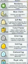 ROBLOX6961 // ACCOUNT WITH 29 BEES / / 7 HIVE / /Full Access