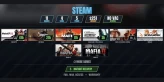 【11 Games✅$253】 MotoGP21, MX Bikes, Mafia: Definitive Edition, Dying Light 2 Stay Human, Mafia II: Definitive Edition, 3DMark, Mafia III