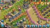RISE126: 38M Might - Vip 13 - 21 PP - 2 Farm - Castle 23