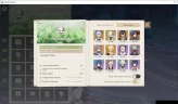 ASIA|AR 55|3 Limit+2(*5Wpn)|Ganyu,Nahida,Cyno+Sign|Low Explore|Check SS|TakeMail(GI870Z)