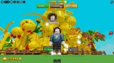ROBLOX6918 // ACCOUNT WITH 1 Billion Shekels / Golden Island / +100 Days of Inactivity / Large Garden