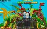 ROBLOX6920 // ACCOUNT WITH 25KK SHEKELS / 1,400 PLANT SEEDS / + 100 DAYS OF INACTIVITY / LARGE GARDEN