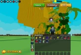 ROBLOX6922 // ACCOUNT WITH 133 KK SHEKELS / 2040 PLANT SEEDS / + 100 DAYS OF REST /BIG GARDEN