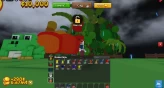 ROBLOX6923 // ACCOUNT WITH 6.8 KK SHEKELS / 1380 PLANT SEEDS /BIG GARDEN