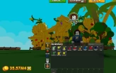 ROBLOX6924 // ACCOUNT WITH 35K SHEKELS / 570 PLANT SEEDS / + 100 DAYS OF INACTIVITY /LARGE GARDEN