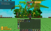 ROBLOX6925 // ACCOUNT WITH 3.6K SHEKELS / 1,150 PLANT SEEDS /LARGE GARDEN