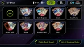 All Platform|Lv25|4 Deck Meta(Kewl Tune,Dark Magician,Ice Barrier,Shark)|Many Staple,Alt art,Prismatic|9k Gem|Check SS|MD003B
