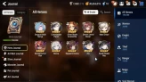 ASIA UnVerif|NewEra|10 ML (Zio,Renoa,DJ Basar,Etc)+Estelle,Fumyr,A Ludwig,Hecate,Mort,Etc|136K Stigma|PoH+Bless ON|Stove|ES7082