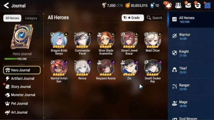 ASIA UnVerif|NewEra|10 ML (Zio,Renoa,DJ Basar,Etc)+Estelle,Fumyr,A Ludwig,Hecate,Mort,Etc|136K Stigma|PoH+Bless ON|Stove|ES7082