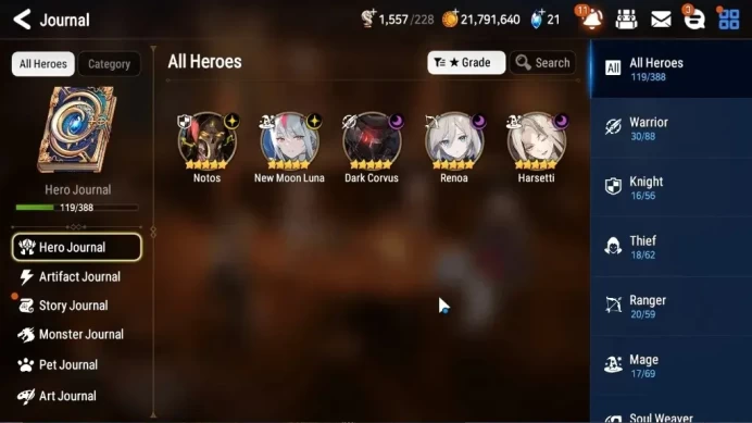 GLOBAL UnVerif|NewEra|5 ML (Notos,Har Setti,NM Luna,Renoa,Etc)+Haru,Lidica,Setsuka,Etc|27K Stigma|PoH+Bless ON|Stove|ES7080