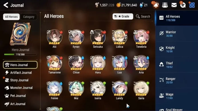 GLOBAL UnVerif|NewEra|5 ML (Notos,Har Setti,NM Luna,Renoa,Etc)+Haru,Lidica,Setsuka,Etc|27K Stigma|PoH+Bless ON|Stove|ES7080
